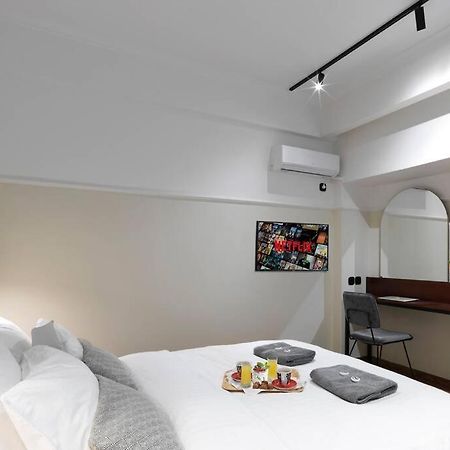 Kolonaki Stunning Apartment By Gianttrip. Αθήνα Εξωτερικό φωτογραφία
