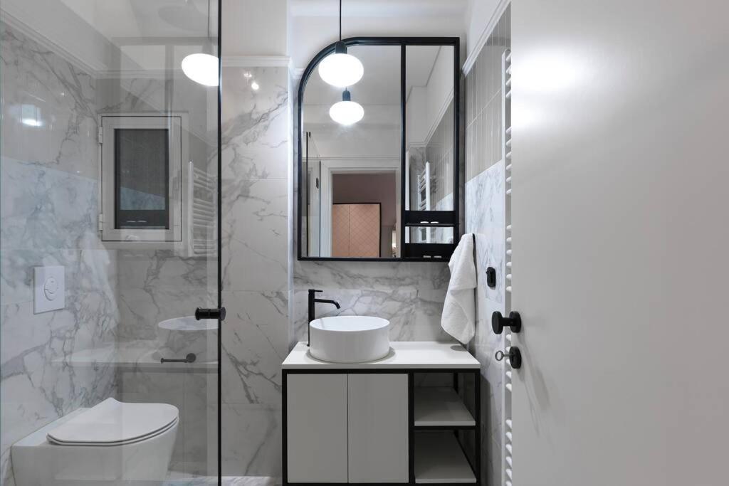 Kolonaki Stunning Apartment By Gianttrip. Αθήνα Εξωτερικό φωτογραφία