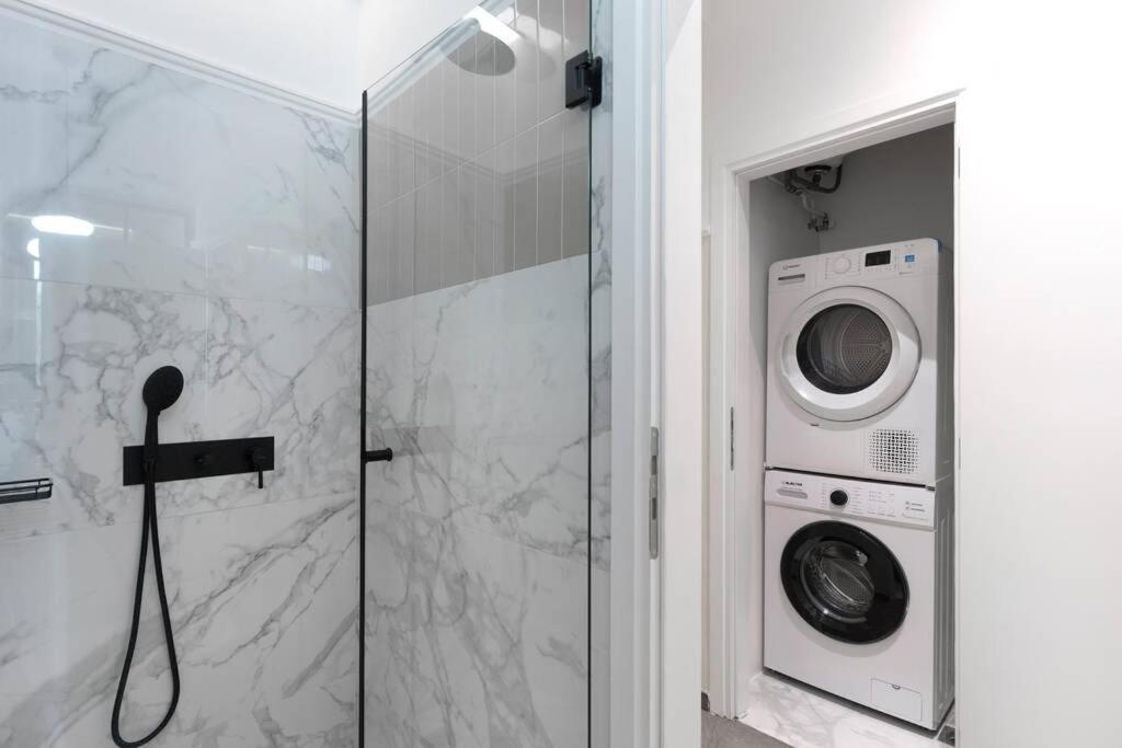 Kolonaki Stunning Apartment By Gianttrip. Αθήνα Εξωτερικό φωτογραφία