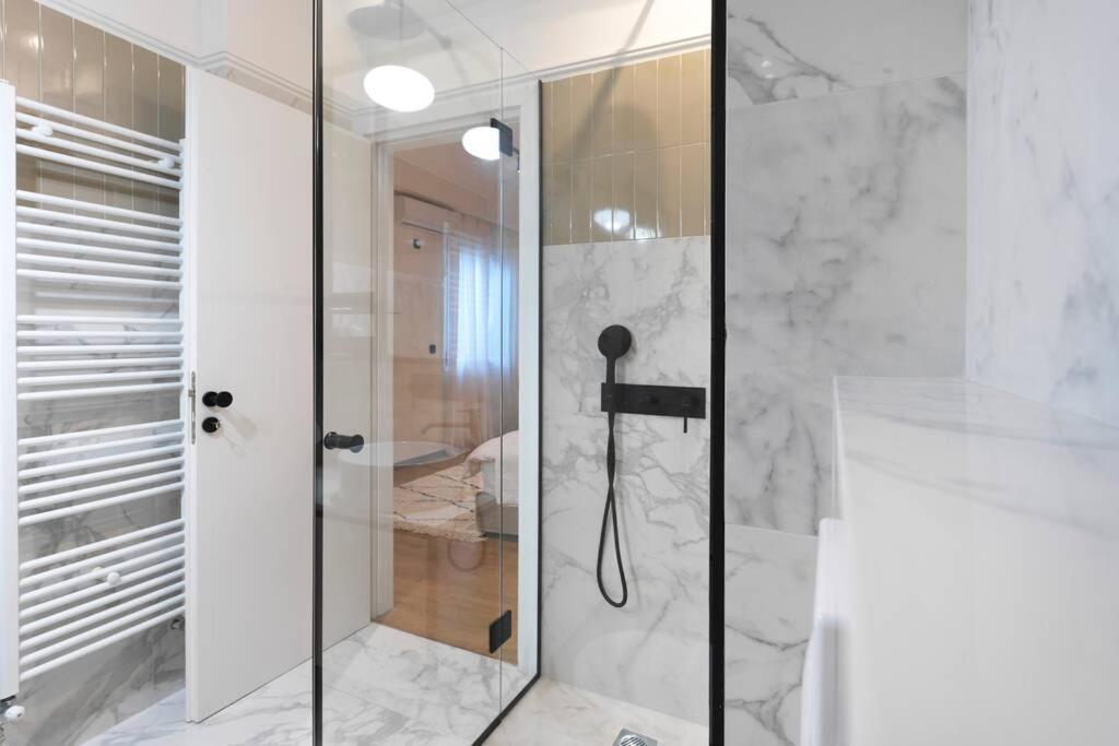 Kolonaki Stunning Apartment By Gianttrip. Αθήνα Εξωτερικό φωτογραφία