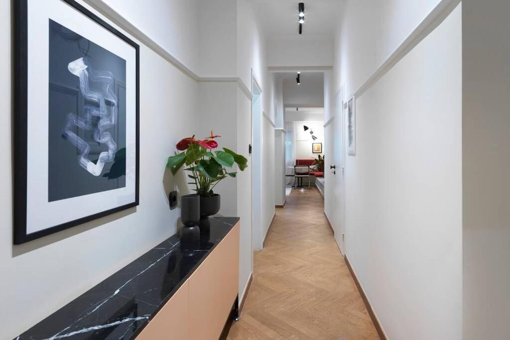 Kolonaki Stunning Apartment By Gianttrip. Αθήνα Εξωτερικό φωτογραφία